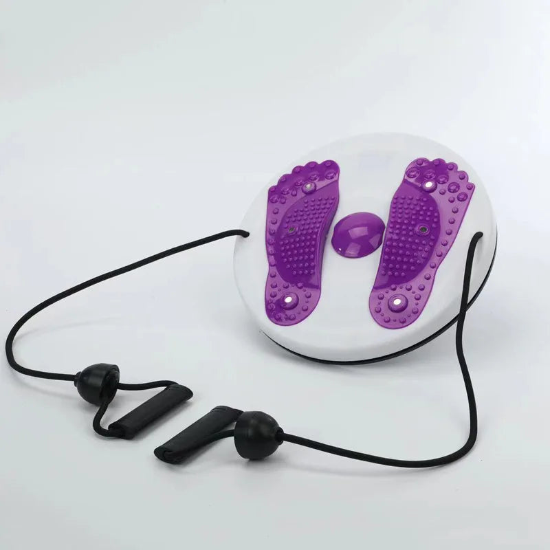 Modern Fitness Machines