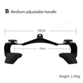 Home Gym Lat Pull Down Bar,Pulley Cable Machine Attachments,Muscel Training Stretcher, Bodybuilding Fitness Equipment, Accessor