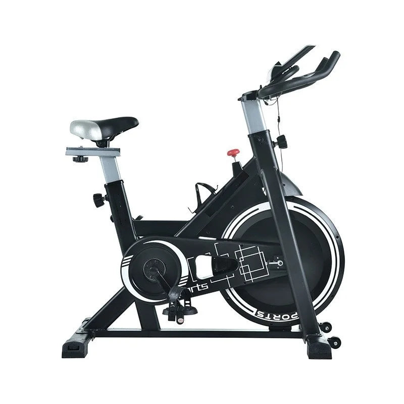 Gym Fitness Equipment Professional Home Commercial Exercise Spin Bike