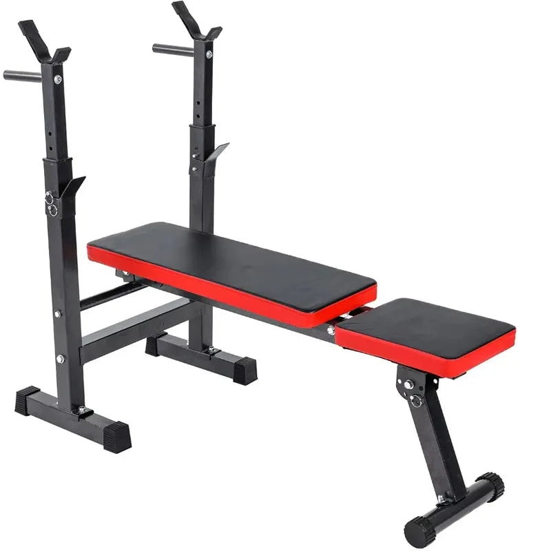 High Quality Gym Weight Bench Set