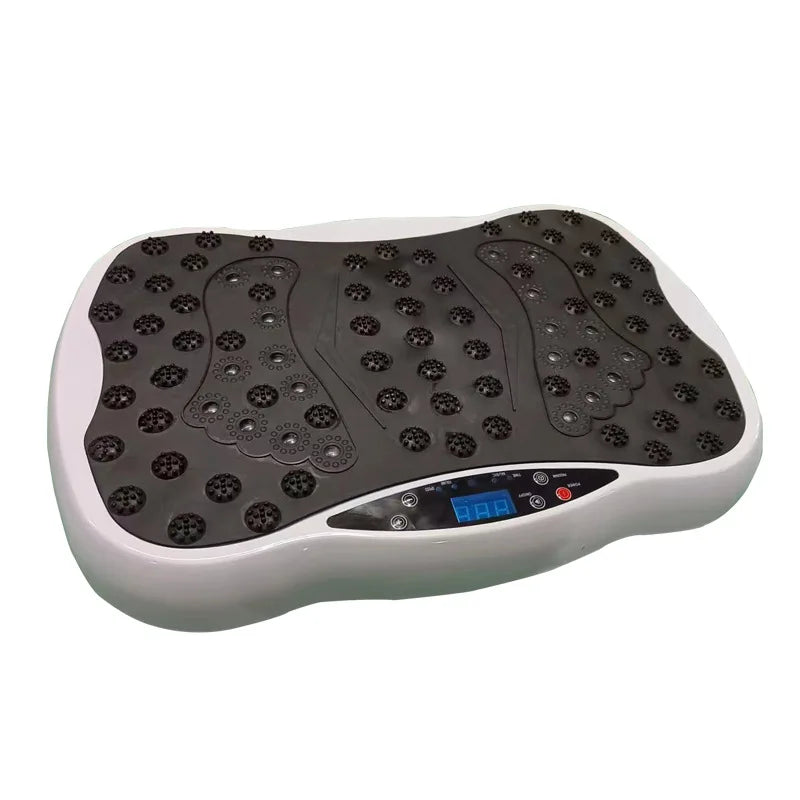 Grylls Fat Machine Body Shaping Machine Bodybuilding Machine Lazy Shake Shake Machine Home Fitness Equipmen Weight Loss Machines