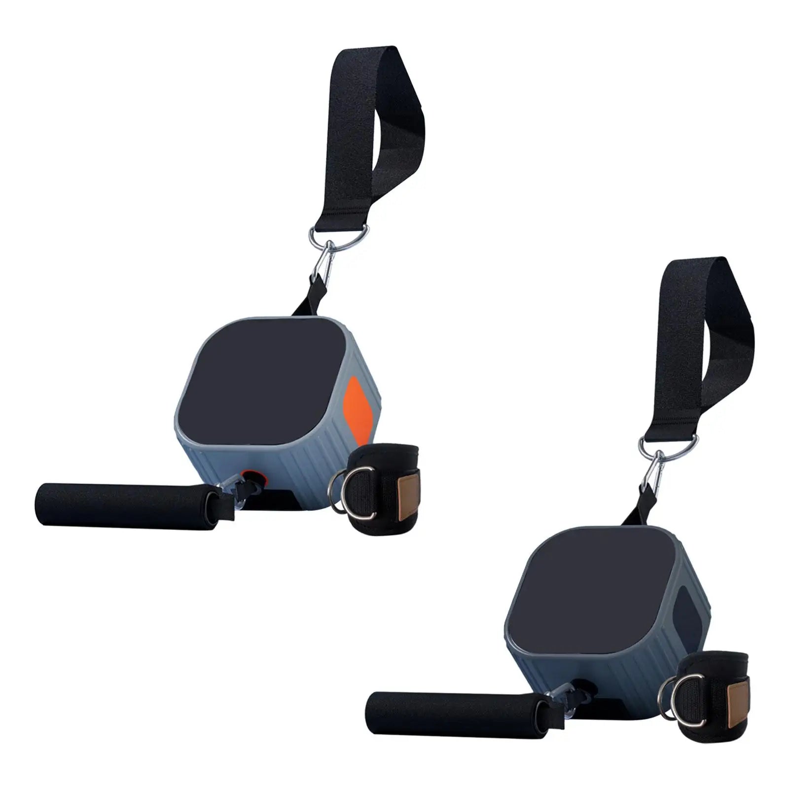 Multifunctional Fitness Equipment, Strength Trainer, Resistance Machine,